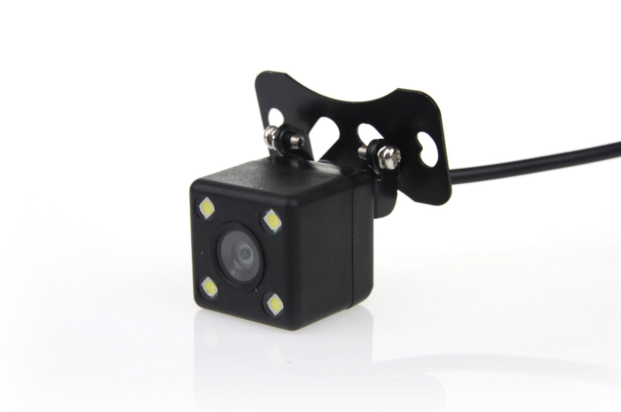 CAM-315 LED-kamera til parkeringsassistent
