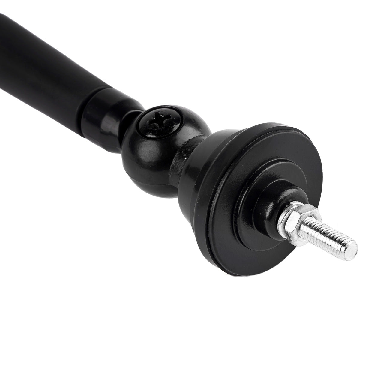 Bilantenne i gummi med 5 mm diameter