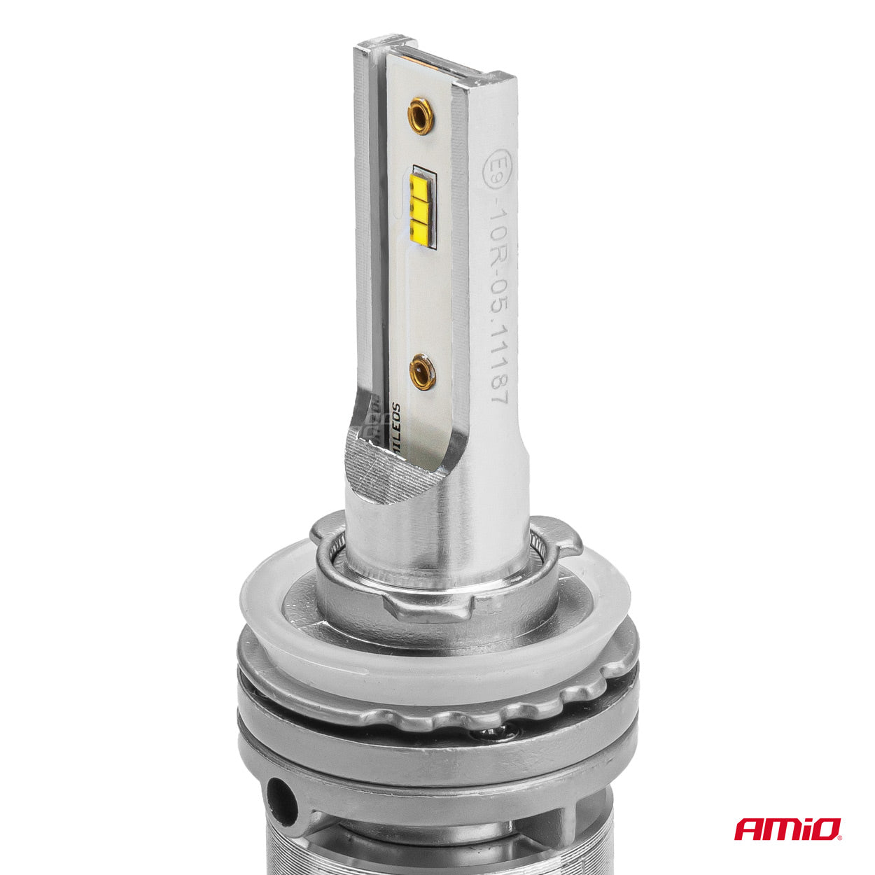 LED-pærer RS+ med roterende adapter