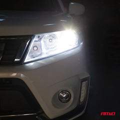 LED-pærer RS+ med 6000 K hvidt lys