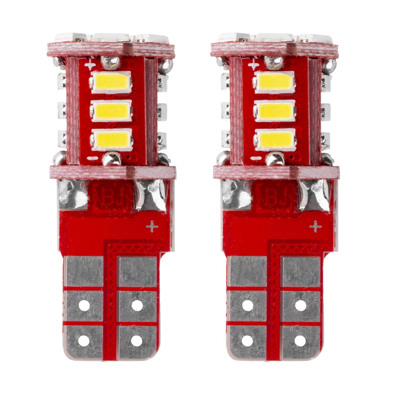 LED žarnica T10 W5W z 21 diodami SMD 3014