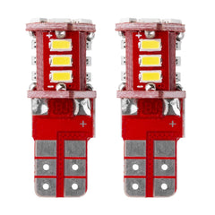LED žarnica T10 W5W z 21 diodami SMD 3014