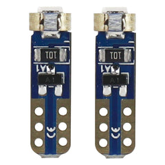 LED žarnica T5 12 V z barvno temperaturo 5600 K