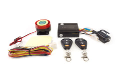 Alarmni sistem za motor MCA14