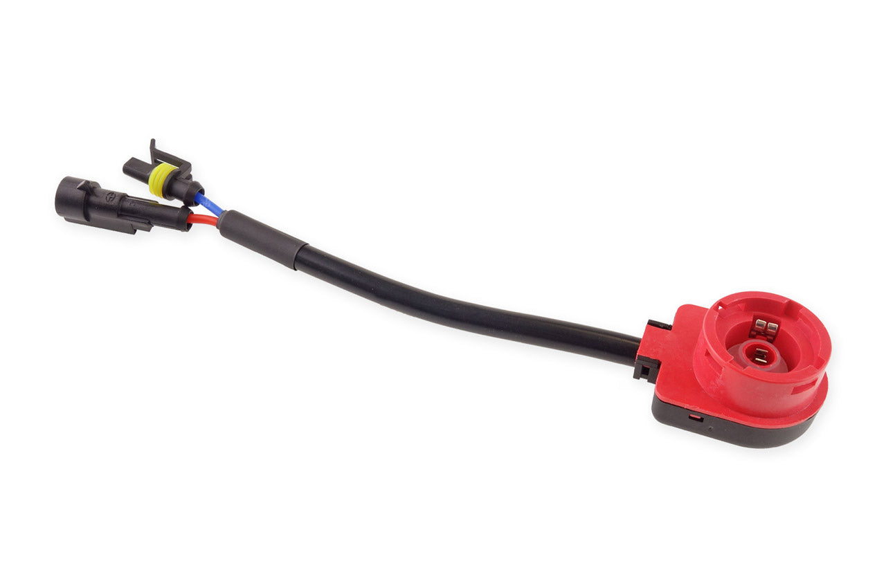 Xenon adapter za žarnice D2S in D2R