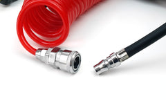 12V kompresor z manometrom