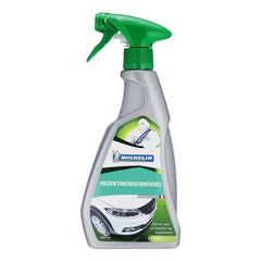 Michelin odstranjevalec insektov 500 ml – PFAS-free odstranjevalec insektov za avto 