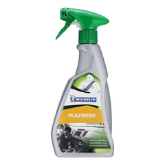 Michelin nega plastike in armaturne plošče 500 ml – PFAS-free čistilo za plastiko 