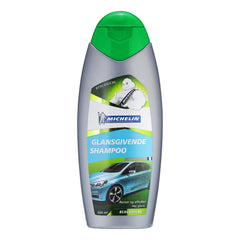Michelin avtošampon 500 ml – najboljši na testu pri TÆNK 