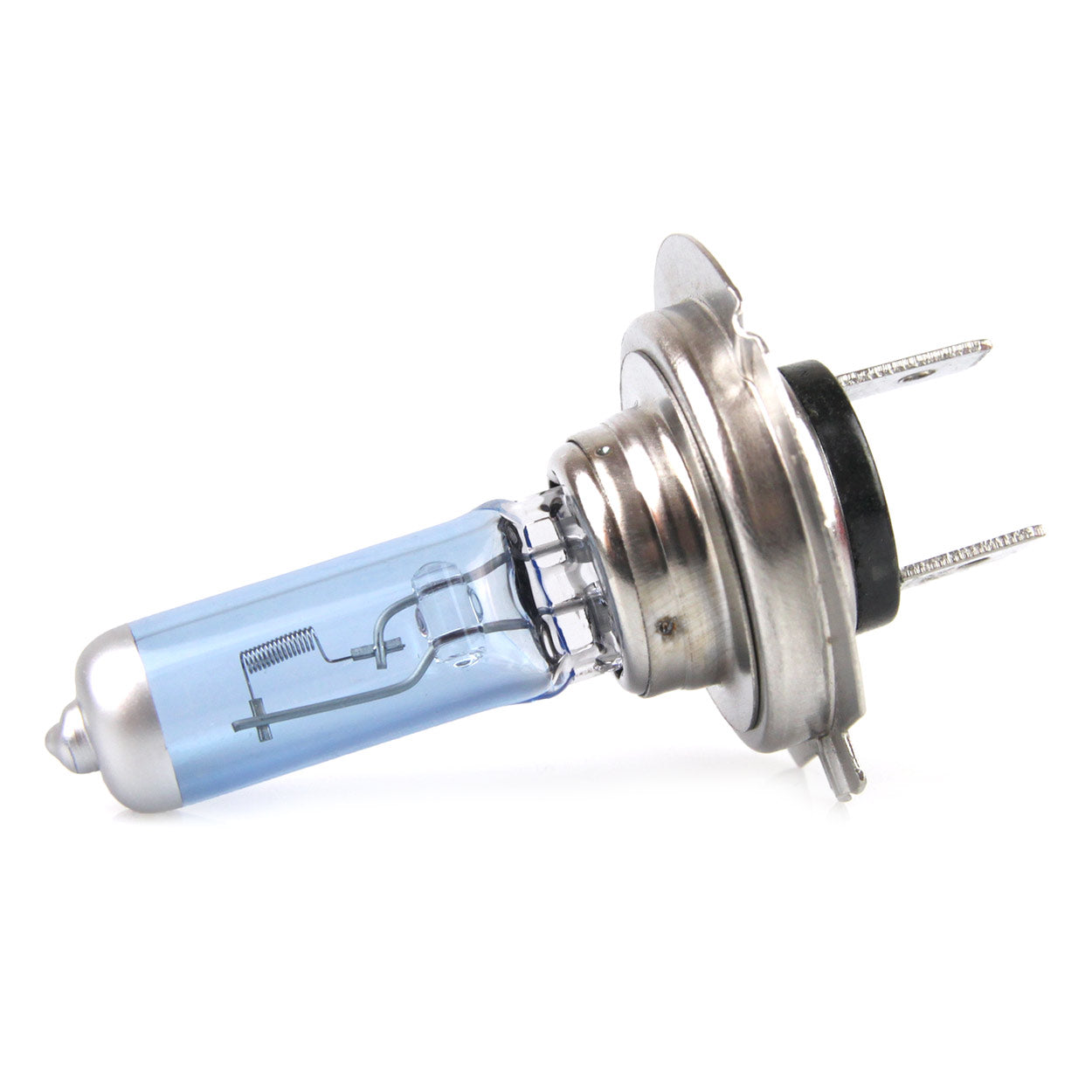 H7 halogenska žarnica 12V 55W Super White