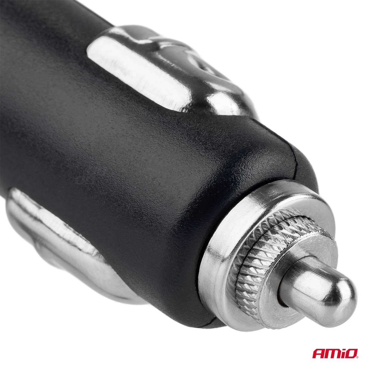 Micro USB-biloplader PCH-06 med micro USB-tilslutning
