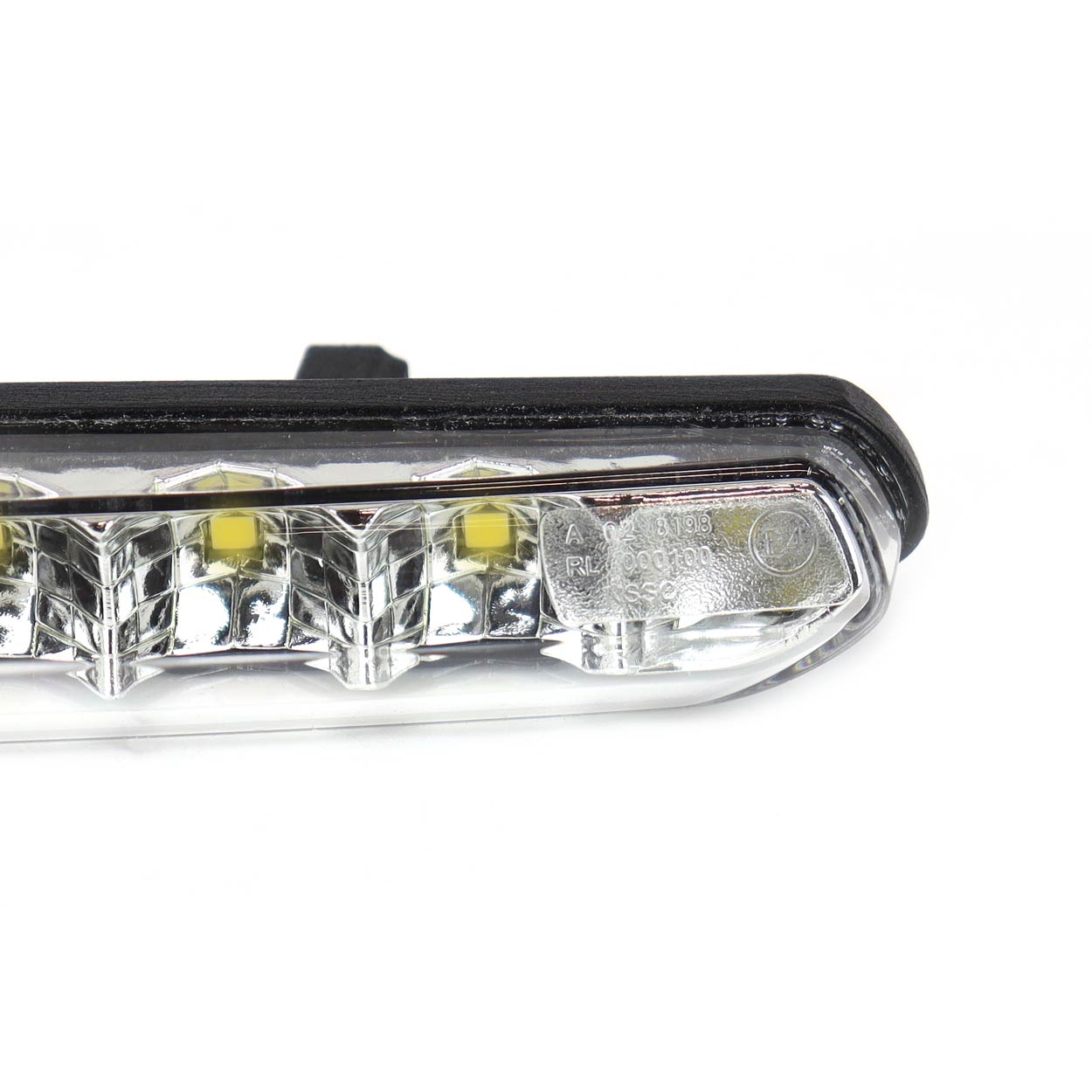 Dnevne luči DRL 810 z montažnimi nosilci