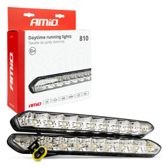 Dnevne luči DRL 810 s SMD LED diodami