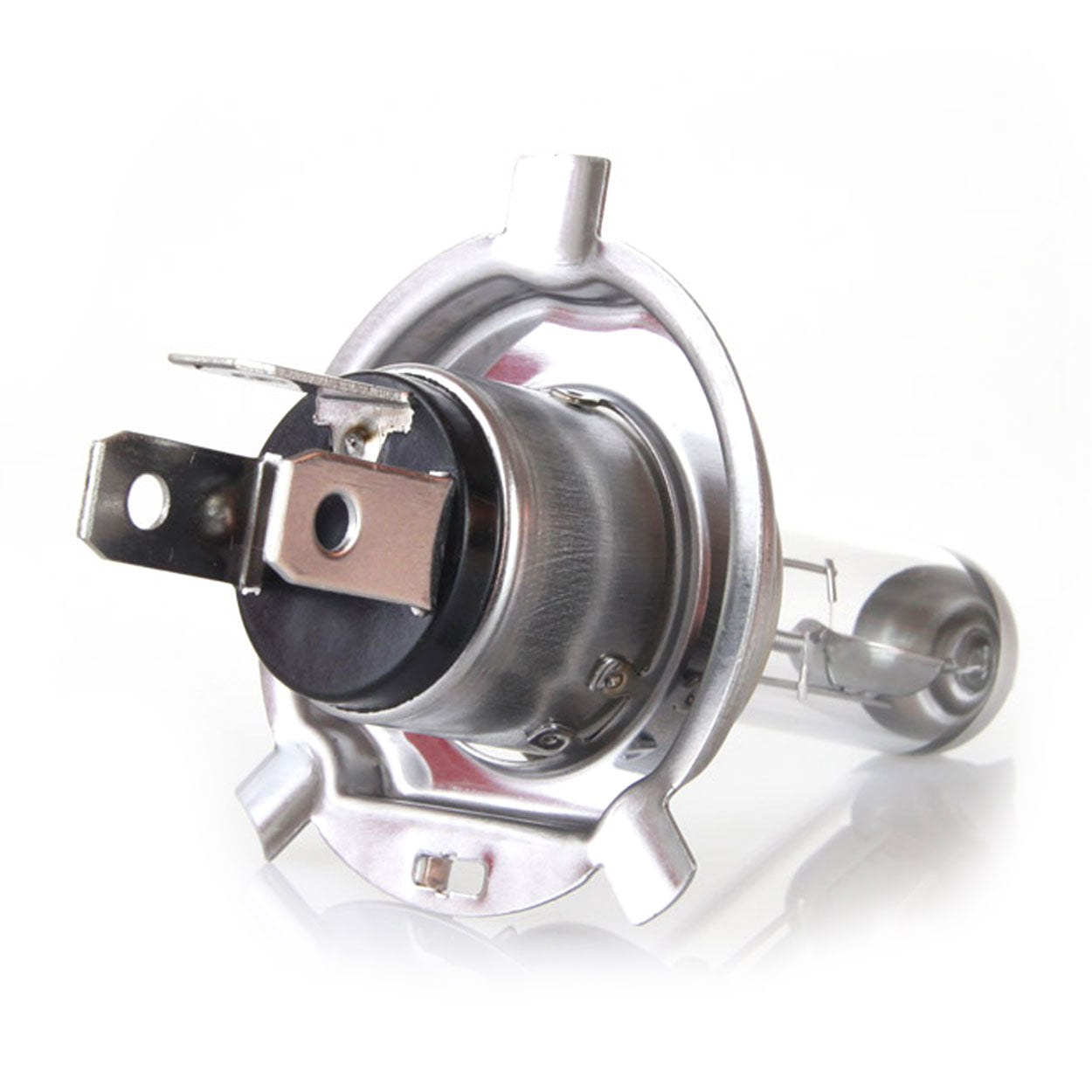 Halogenske žarnice H4 12V 60/55W LumiTec Silver
