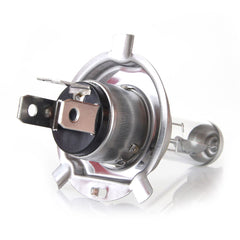 Halogenske žarnice H4 12V 60/55W LumiTec Silver