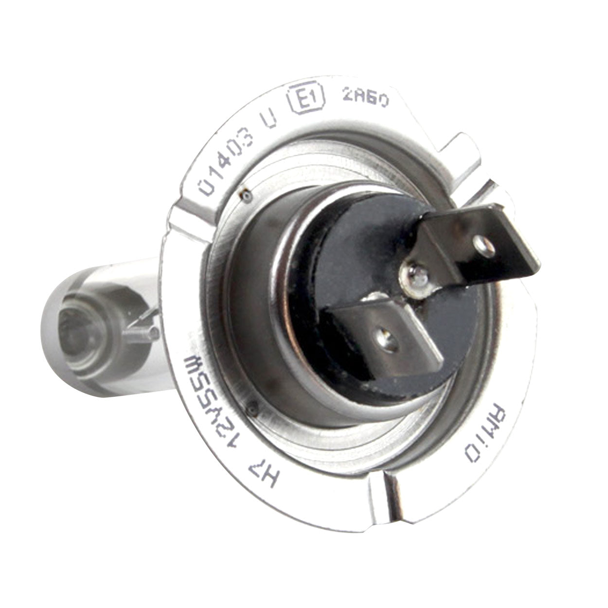 LumiTec Silver H7 halogenske žarnice 12V 55W