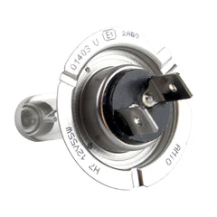 LumiTec Silver H7 halogenske žarnice 12V 55W