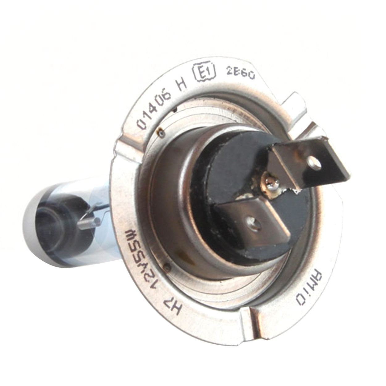 H7 halogenpærer 4300K LumiTec Limited