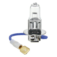 Halogenska žarnica H3 Clear z 12 V in 55 W