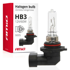 Halogenska žarnica HB3 9005 12 V 60 W