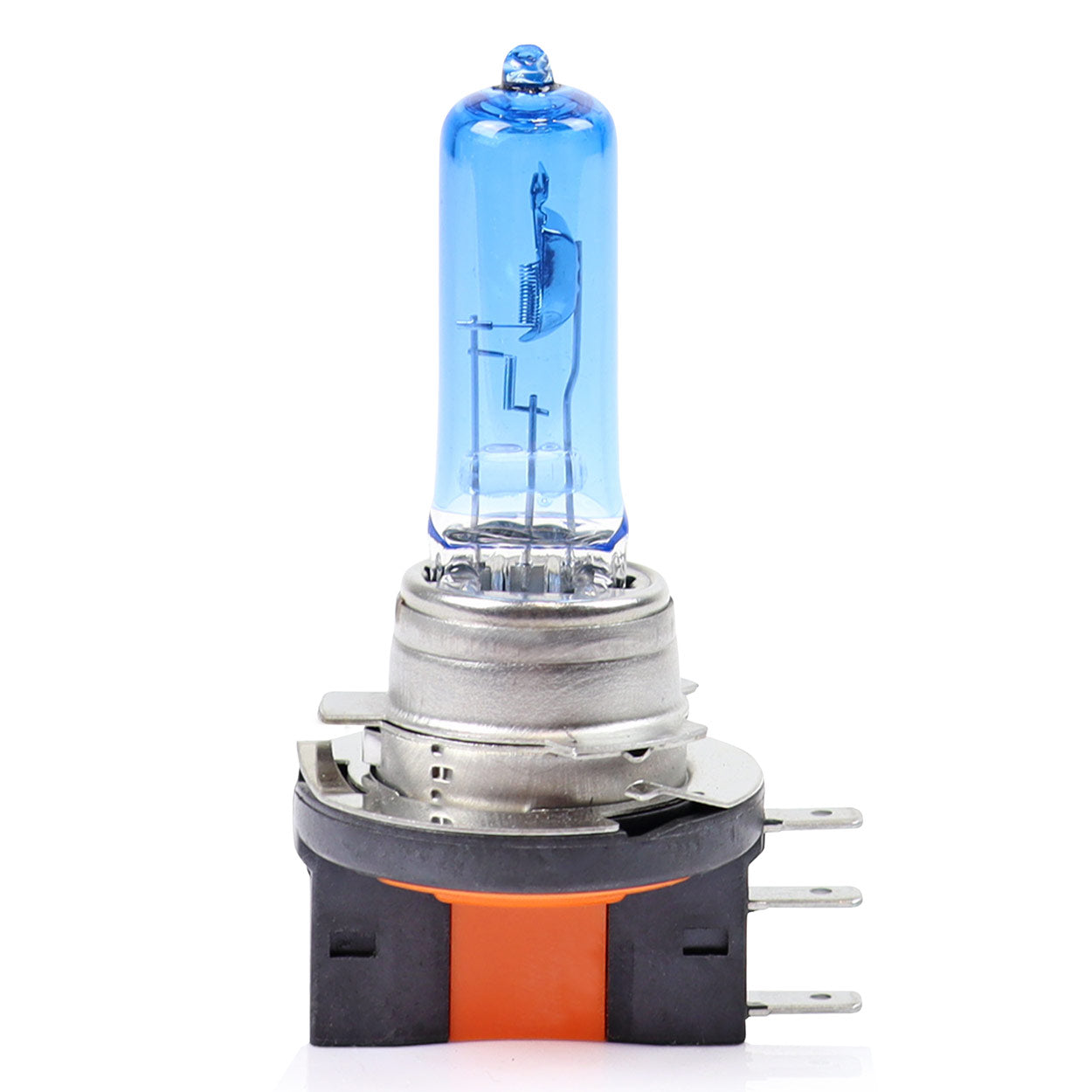 Halogenska žarnica H15 12 V 15/55 W