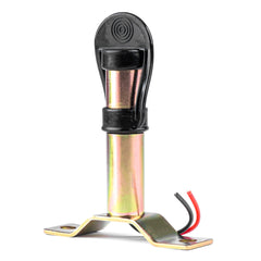 Holder til advarselslampe type T med 24 mm stangdiameter
