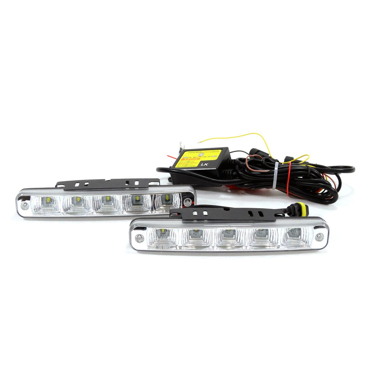 LED dnevne luči DRL 507HP