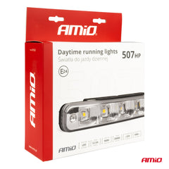 Komplet dnevnih luči DRL 507HP