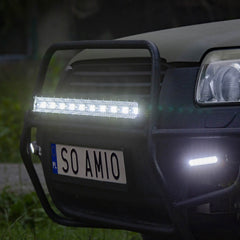 Dnevne luči DRL 507HP z LED-svetilkami
