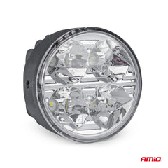 Dnevne luči DRL 510HP z okrasnimi obroči