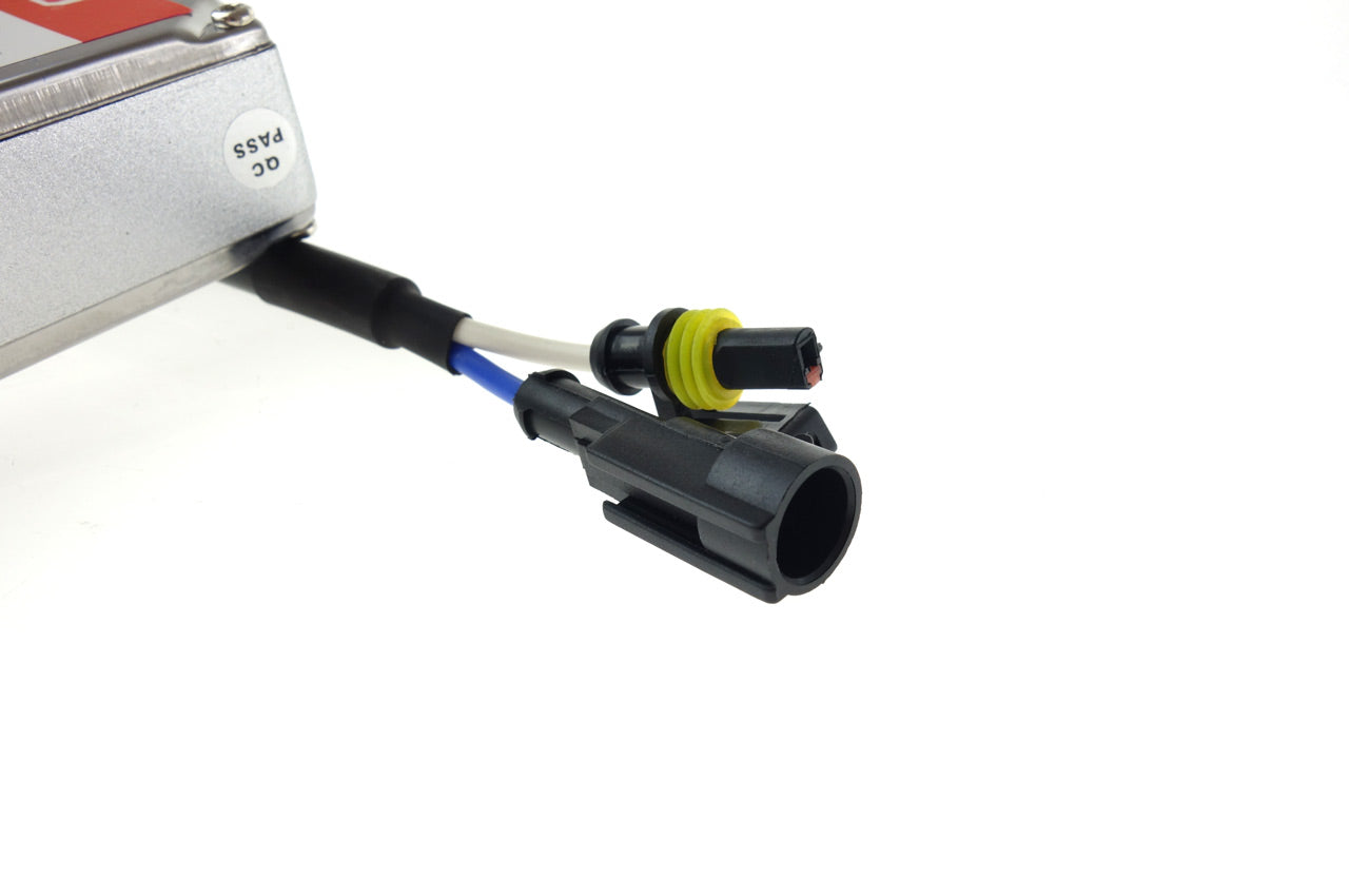 Xenon ballast 35W s kovinskim ohišjem