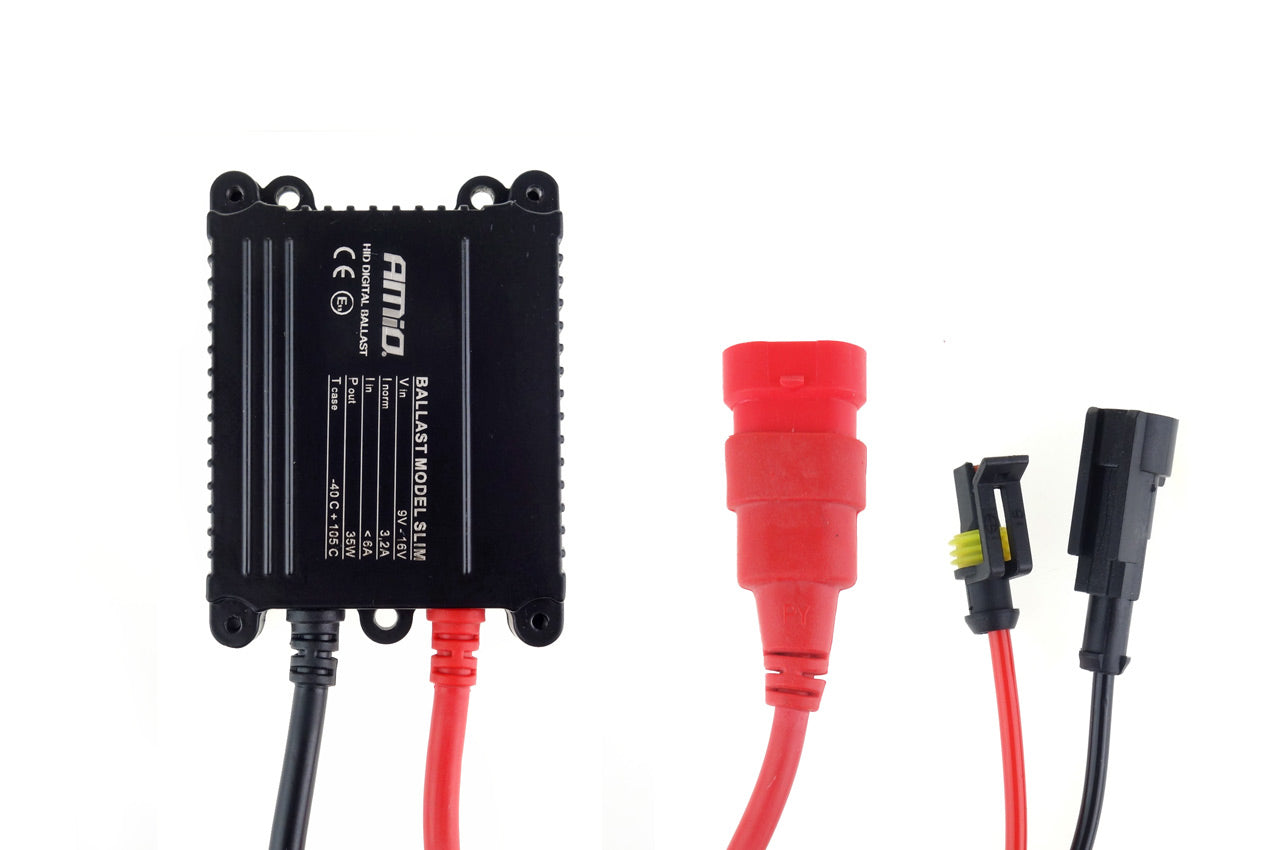 Xenon ballast SLIM 35 W za 12 V vgradnjo