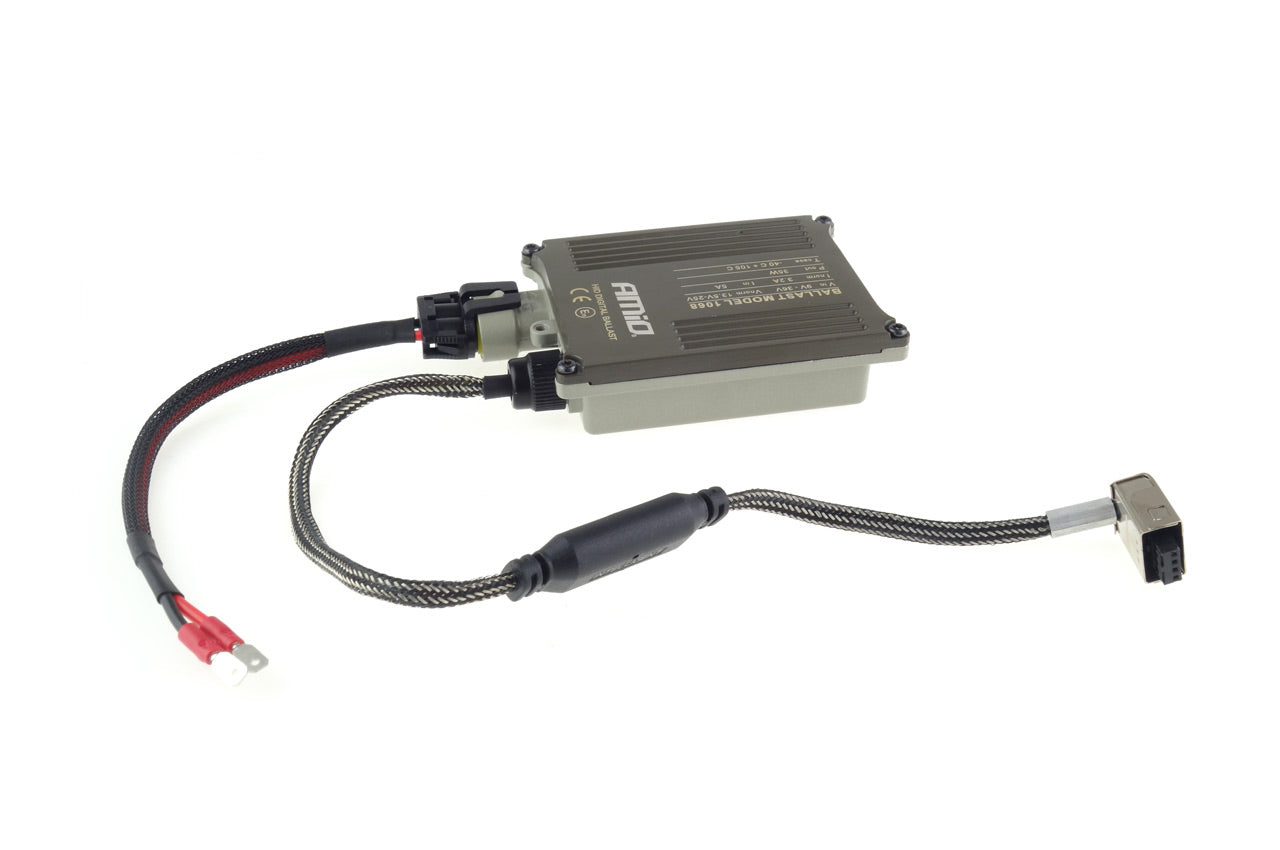 Digitalni xenon balast 35 W za D1S