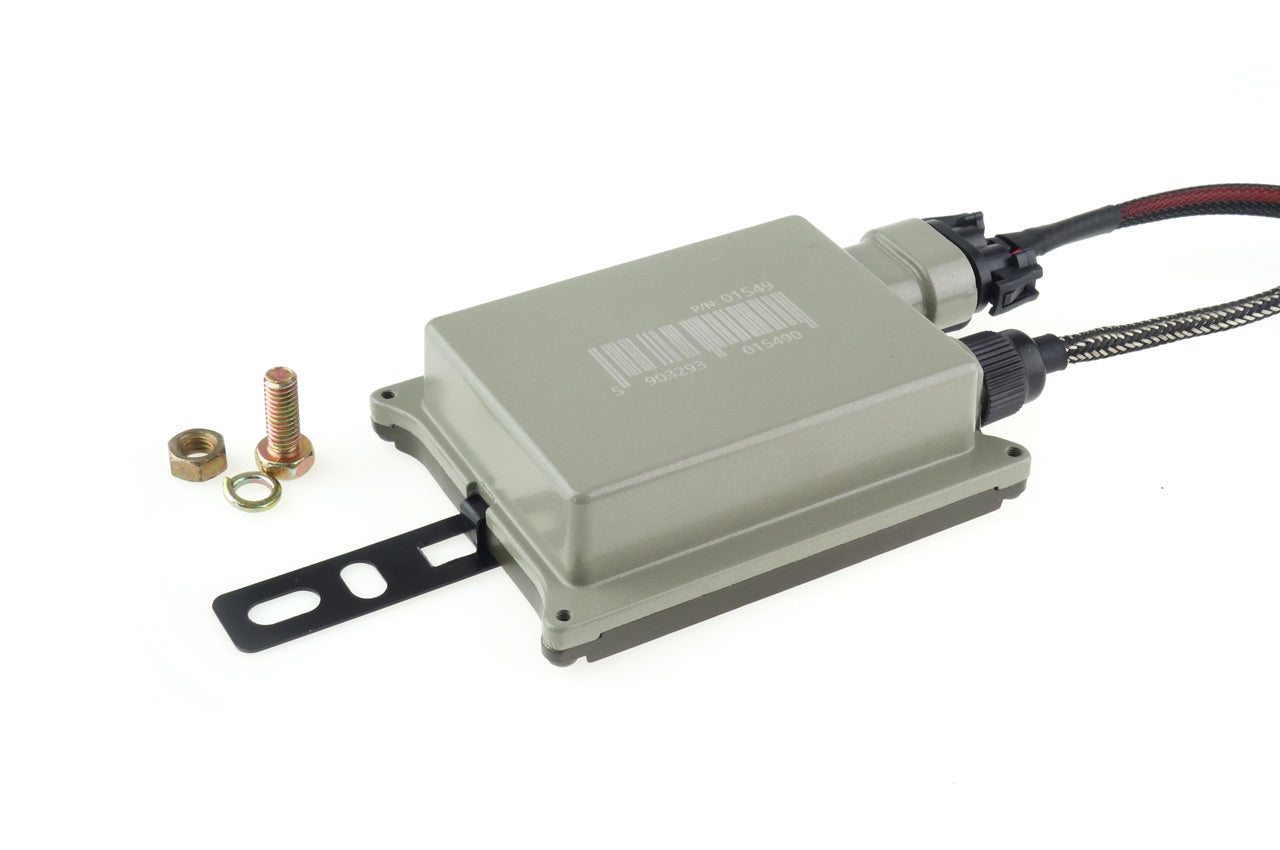 Xenon balast z vhodom 9–36 V