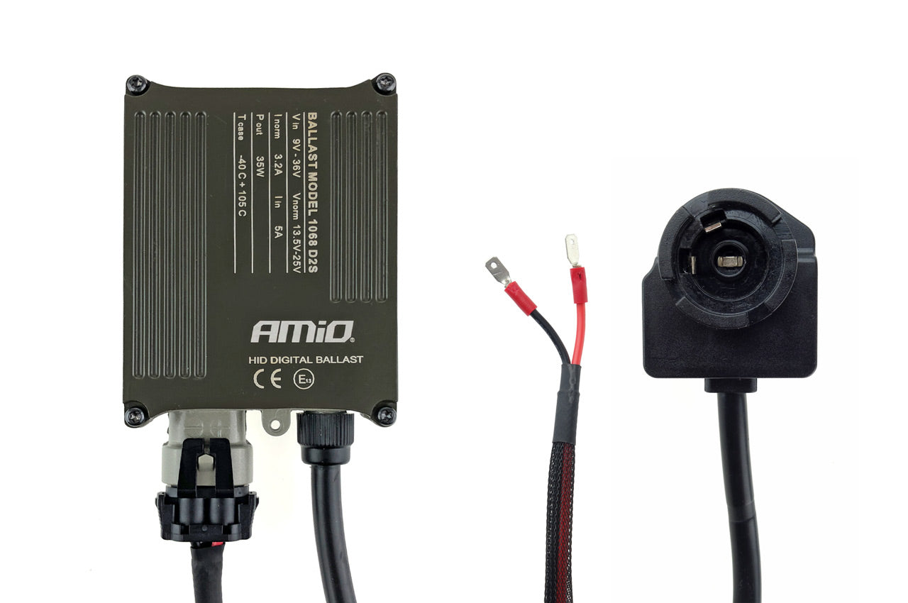 Xenon HID balast 1068 za D2S s CANBUS