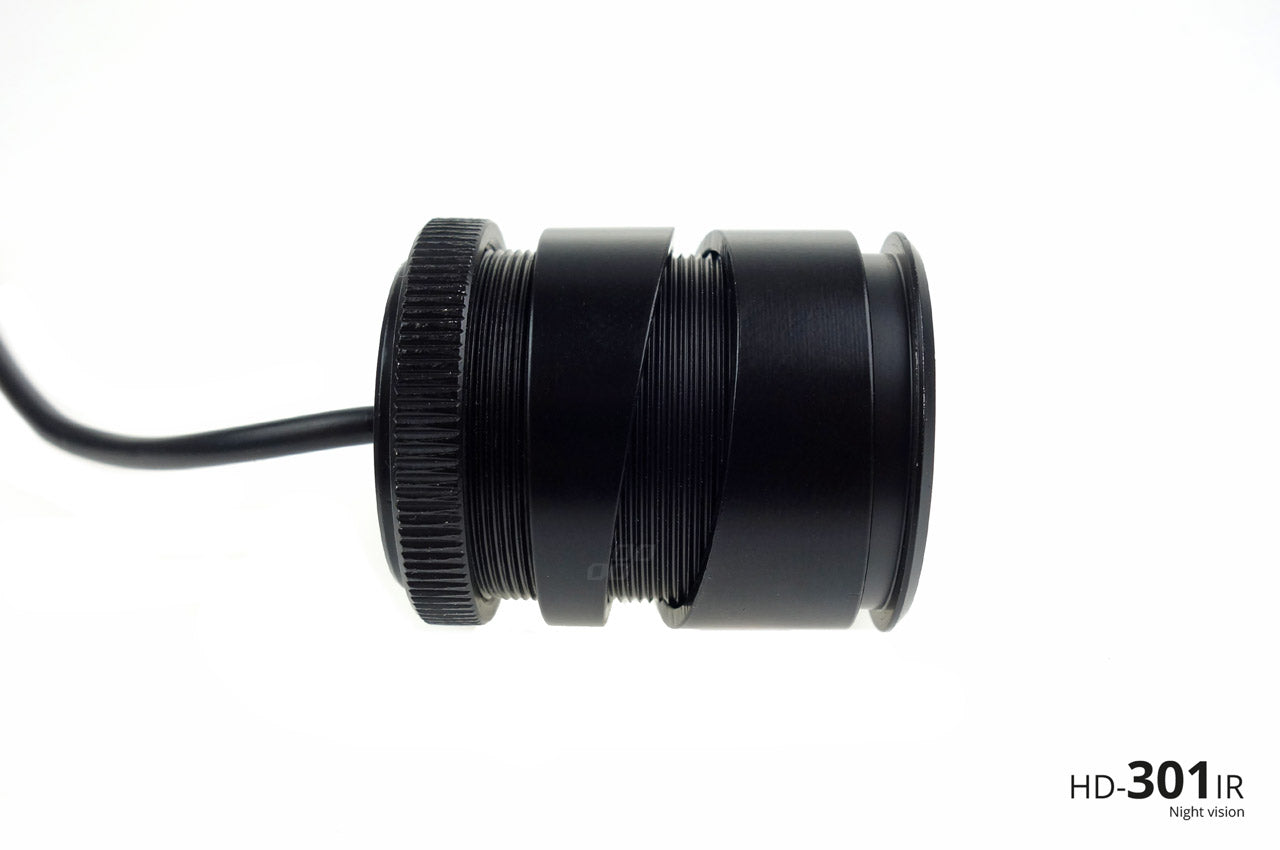 CAM-301 IR-kamera z nočnim vidom