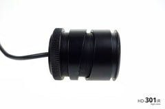CAM-301 IR-kamera z nočnim vidom