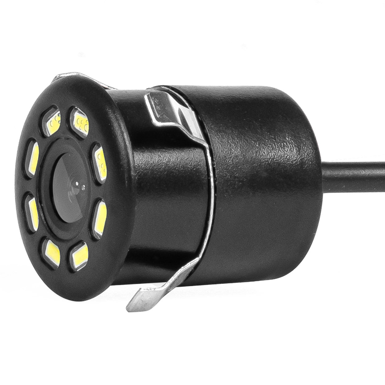 HD-308 LED bakkamera med 720p og nattesyn