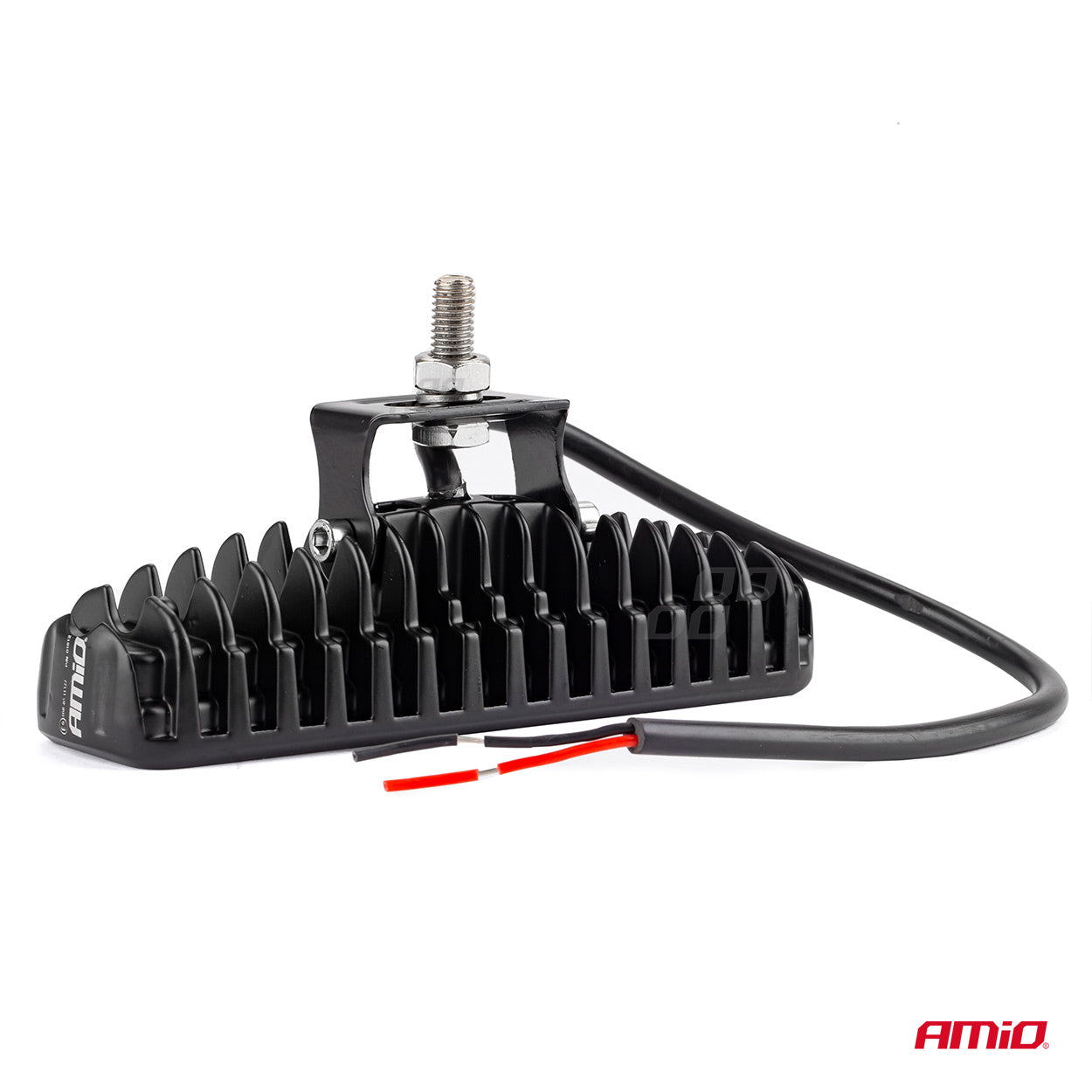 Lys fra arbejdslampe AWL01