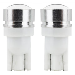LED žarnica T10 W5W z lečo