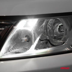 T10 W5W LED žarnica s CANBUS