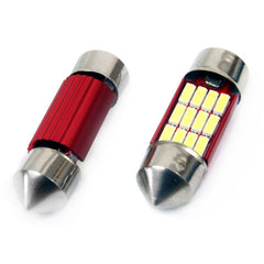 LED CANBUS cevasta žarnica z belo svetlobo 5600 K