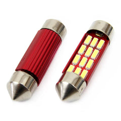 LED CANBUS cevna žarnica s 5600 K belo svetlobo
