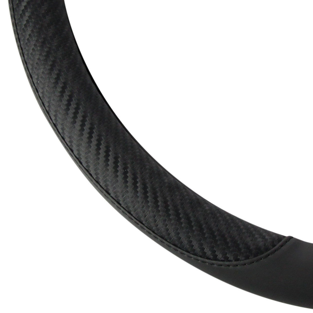 Detajl prevleke za volan za volane velikosti 37–39 cm