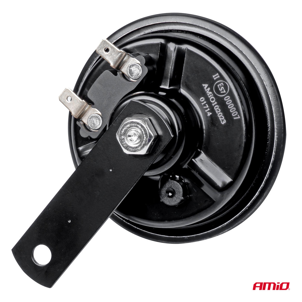 Hupa CHA-02 za 12 V s premerom 9 cm