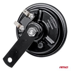 Hupa CHA-02 za 12 V s premerom 9 cm