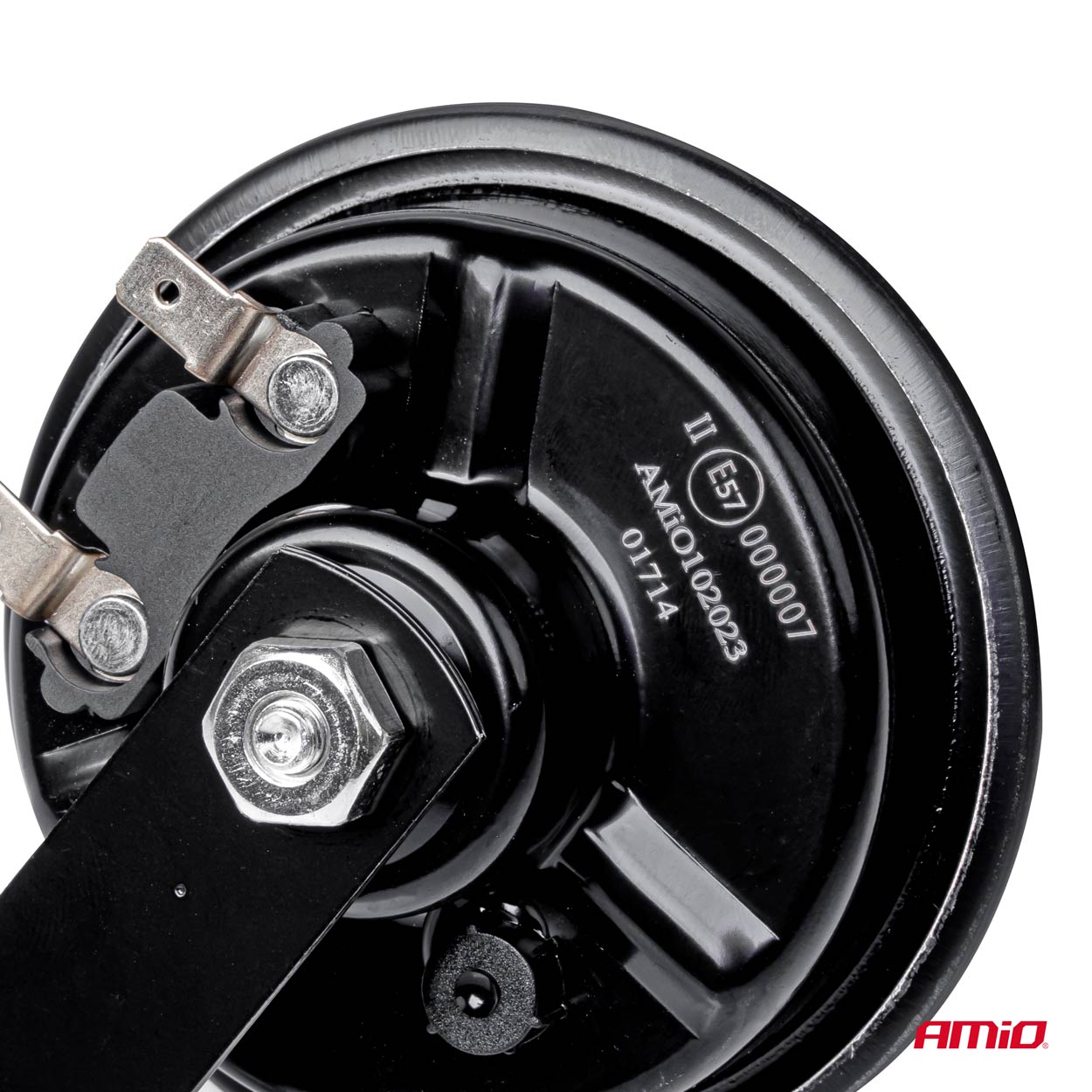 Hupa CHA-02 za 12 V zvočni signal avtomobila