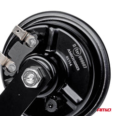 Hupa CHA-02 za 12 V zvočni signal avtomobila