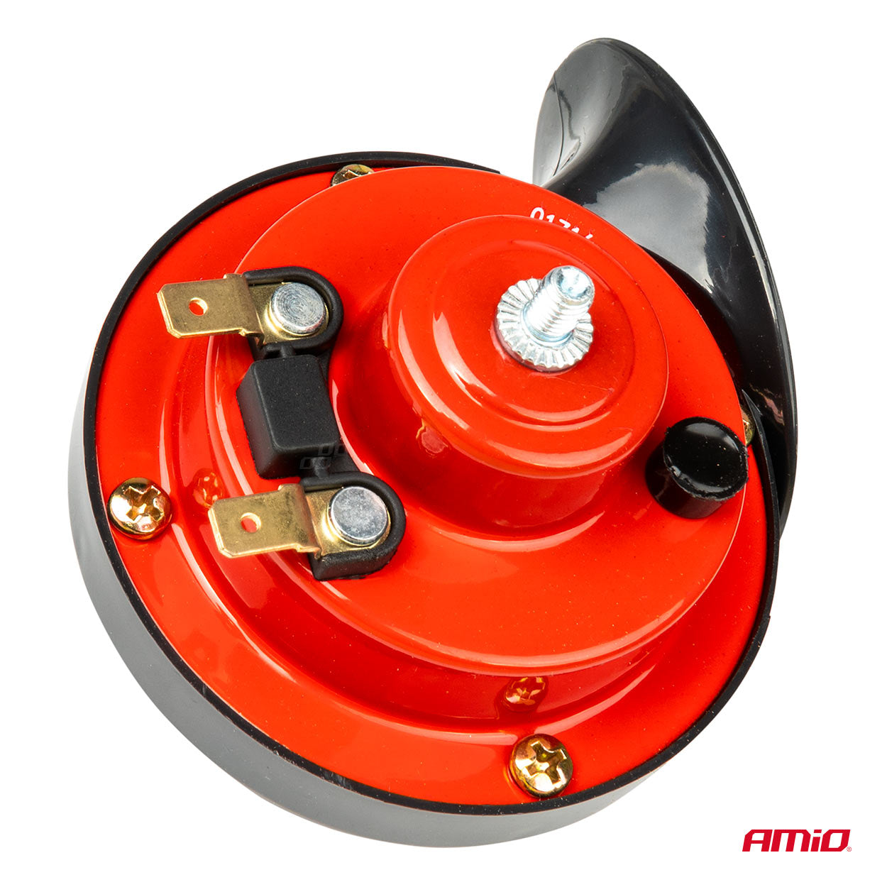 12V fanfarna hupa z dvema tonoma