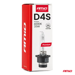 D4S ksenonska žarnica z 35 W in 12 V